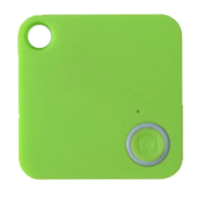 

GPS-трекер Tile Mate, совместимый с Bluetooth, локатор для поиска ключей, устройство слежения против потери, автомобильный Gps-трекер для собак, ошейник ...