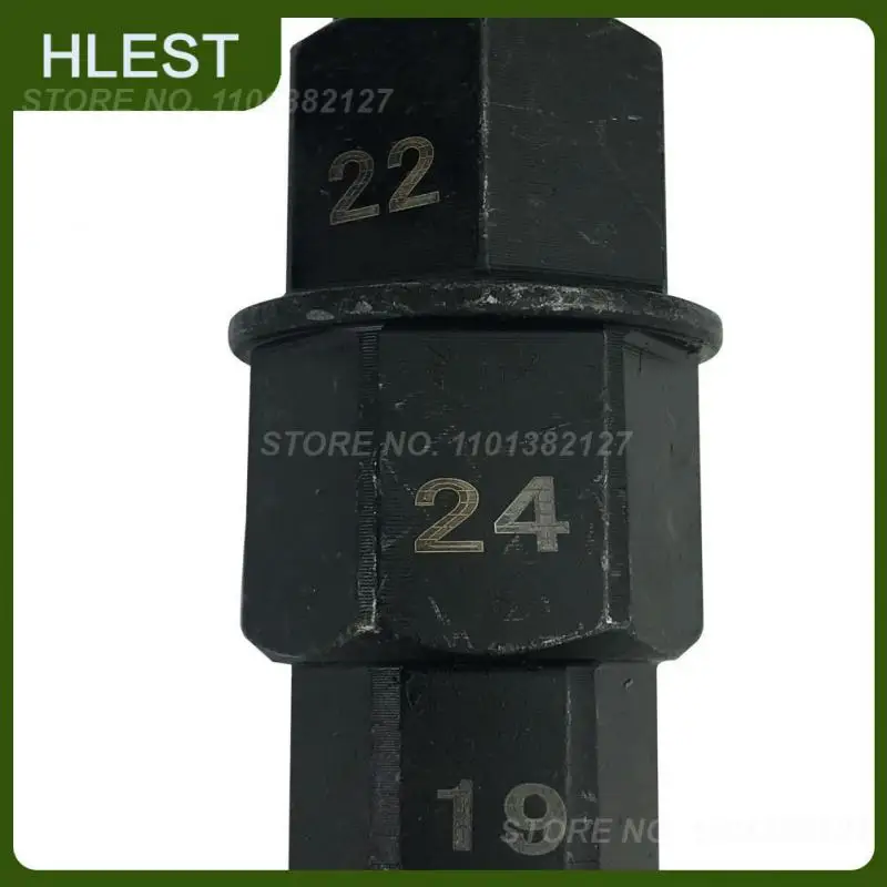 

Прочный и долговечный ось шестигранный адаптер шпинделя подходящий адаптер шпинделя 70 мм Простая установка