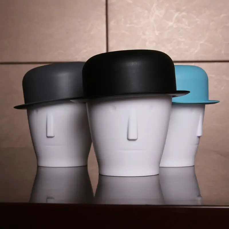 

Office Bedroom Trash Bin Recycling Plastic Nordic Small Garbage Bin Modern Desk Bathroom Set Cubo De Basura Cleaning Tools Gift