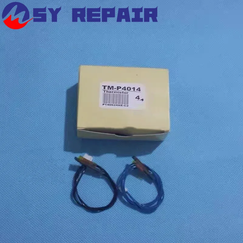 

1Sets New Fuser Thermostat and Thermistor for HP P4014 P4015 P4515 M600 M601 M602 M603 M4555 4014 4015 4515 thermistor kit cable