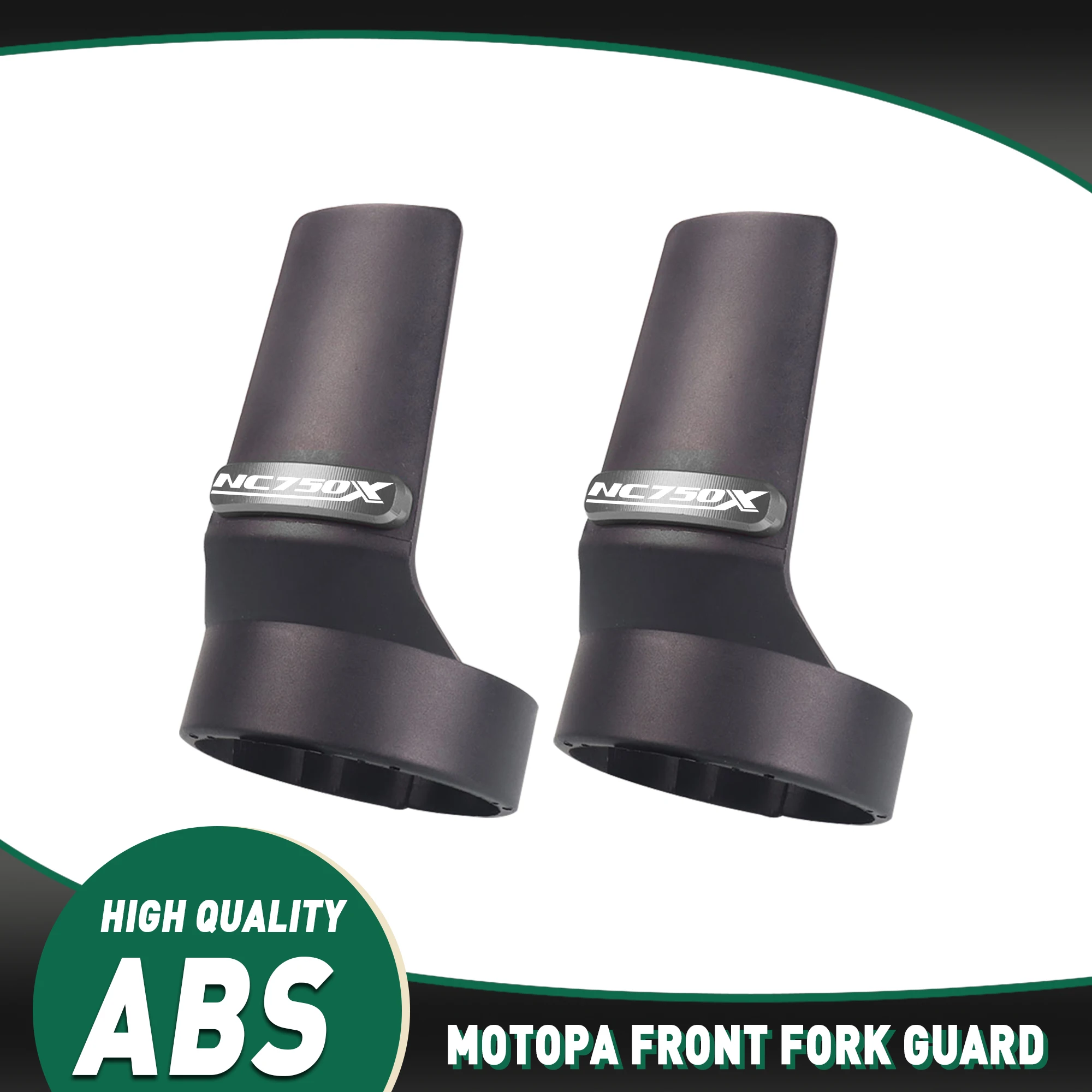 

Передняя амортизирующая Защитная крышка вилки для мотоцикла HONDA NC750X 2023 2024 NC750X MT DCT NC750X