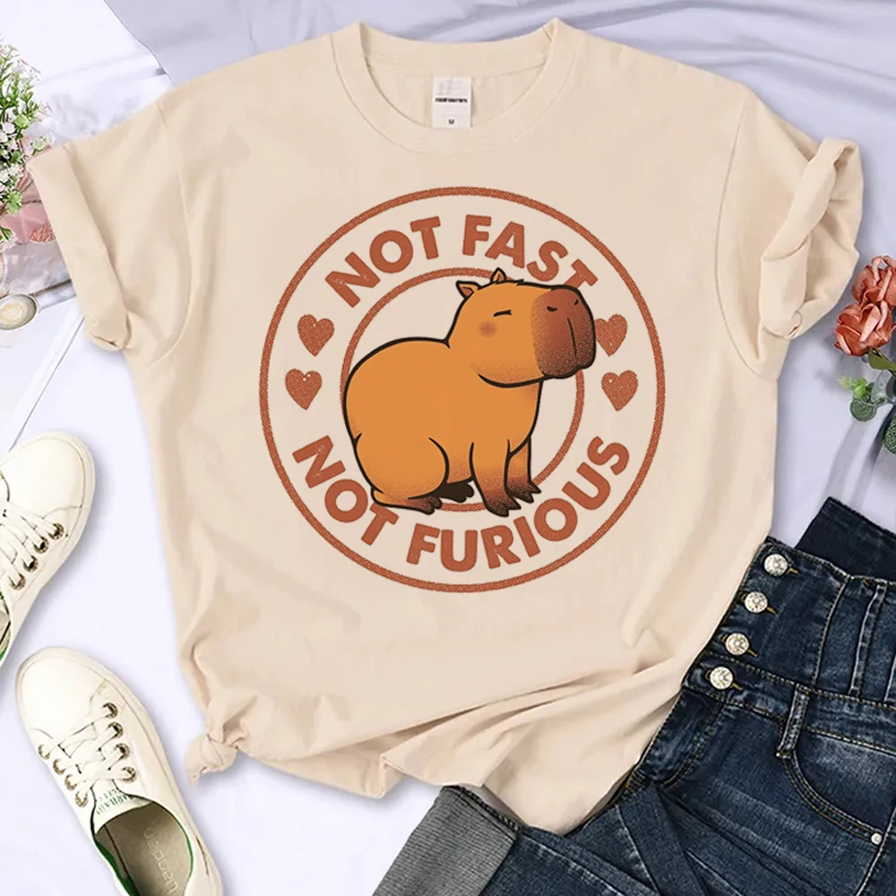 

capybara