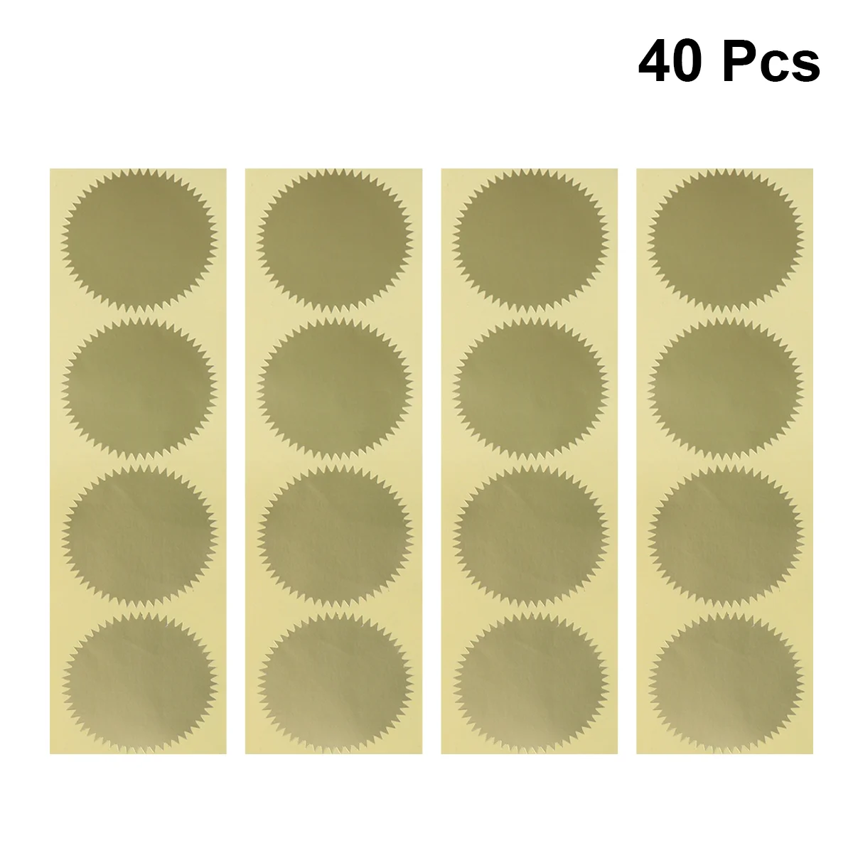 

Stickers Sticker Round Envelope Gift Seal Labels Adhesive Favor Party Skateboard Prizes Game Scrapbook Decal Sealing Diy Label