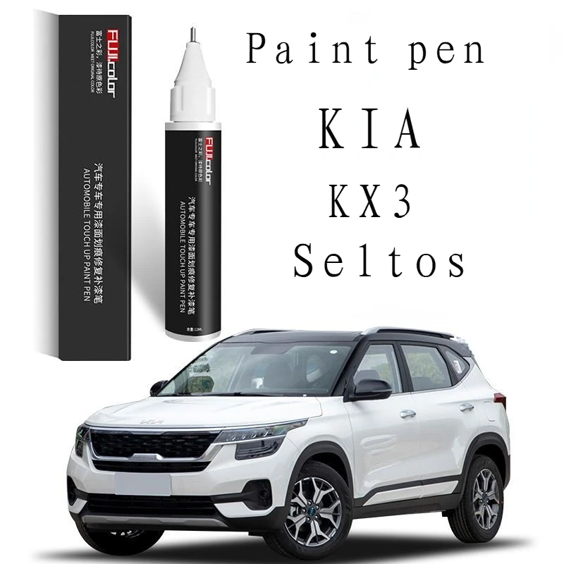 Car Scrach Remover Paint Marker