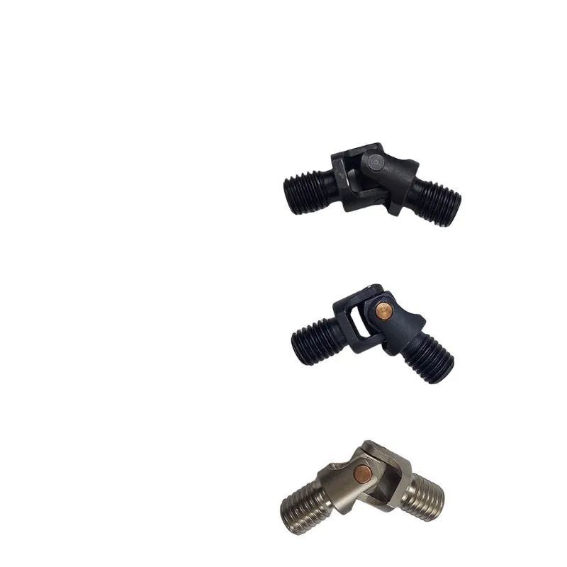 Для KOBELCO SK 200 210 260 330 350 460-8 рукоятка джойстика универсальное соединение крестовое