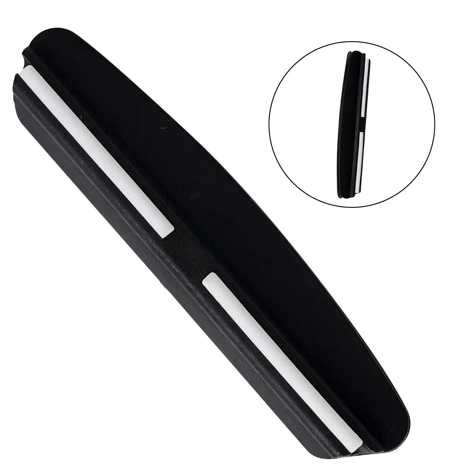 Профессиональный точильный камень пластиковый с направляющим углом для заточки