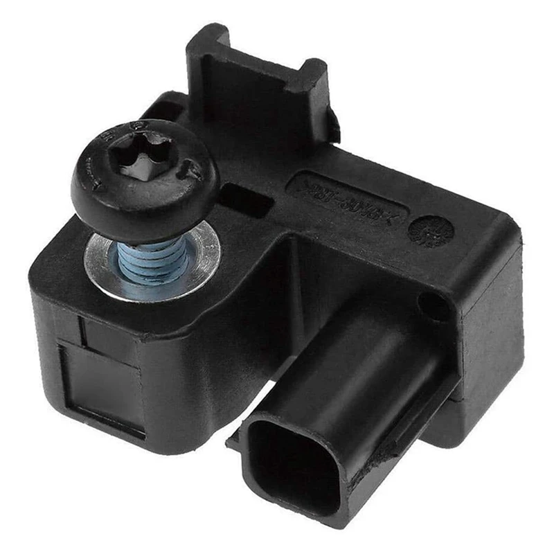 

13502744 Car Front Bumper Impact Sensor For GMC Chevy 10-14 Tahoe Suburban Collision Crash Sensor Car Accessories