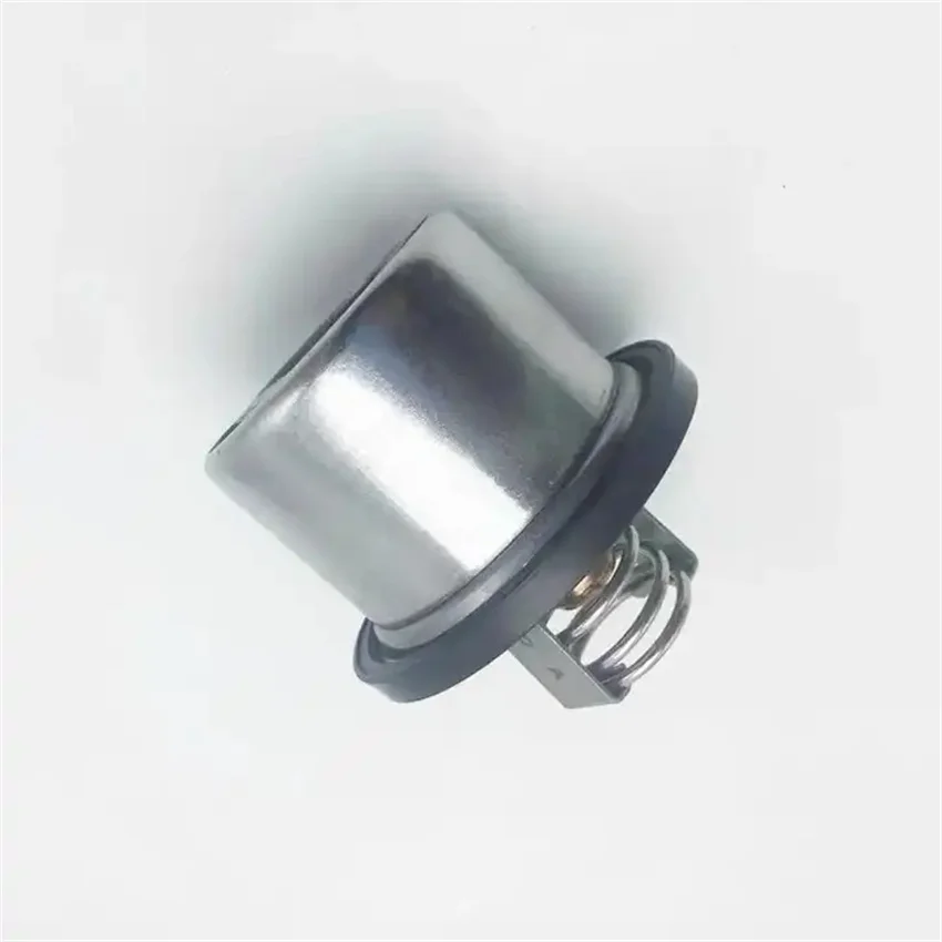 Детали двигателя система охлаждения водяной термостат 4W4794