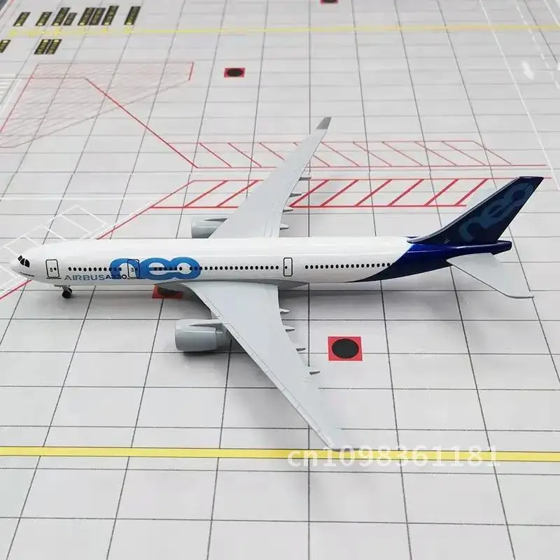 Около 20 см сплава A330 NEO прототип имитация пассажирского самолета модель с