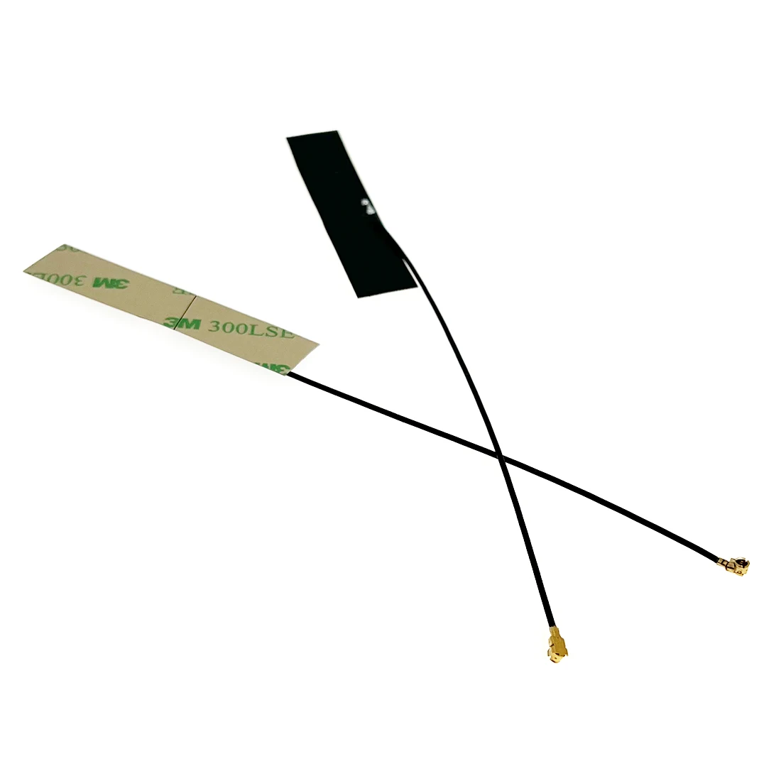 

2pcs 2G/GSM Antenna 700-960Mhz 6dbi Internal PCB FPC Soft Aerial 65x13mm New Wholesale Price Soldering/IPEX