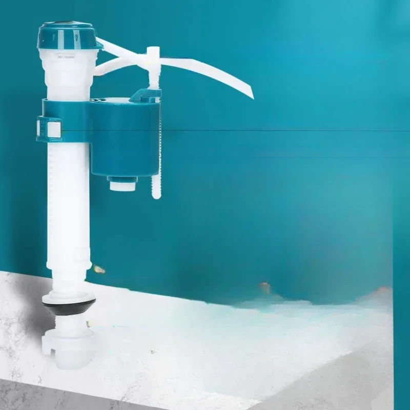 Аксессуары для резервуара воды в туалете впускной клапан традиционное