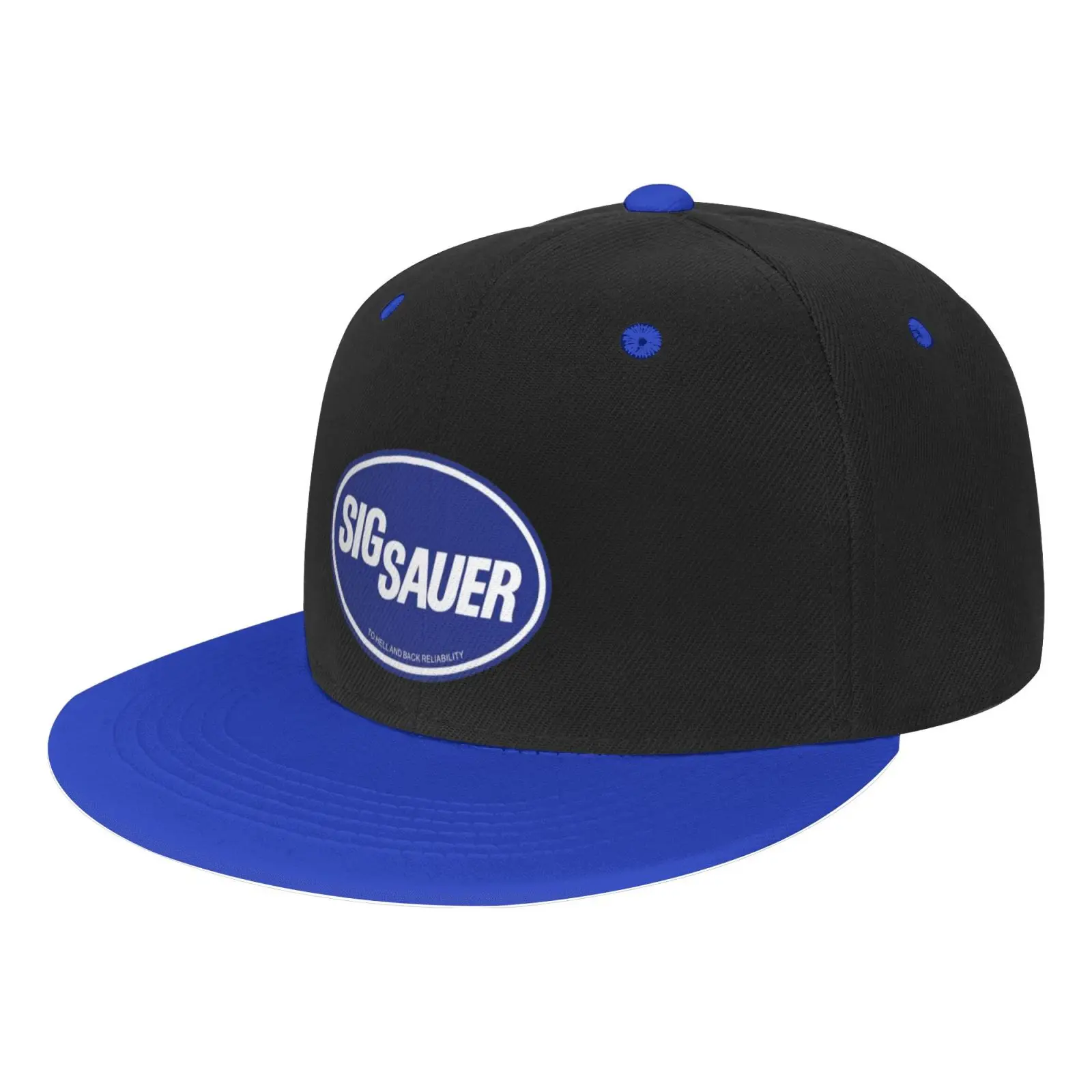 

Sig Sauer Firearms 7 Men's Cap Men's Caps Women's Summer Hat Cap For Boy Fishing Hat Hats Cap For Women Vintage Men Men's Caps