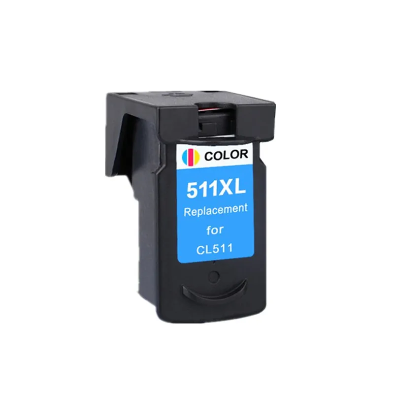 Картриджи для Canon PG 510 CL 511 PG510 CL511 чернильные картриджи принтера Pixma MP250 IP2700 MP480 MP490