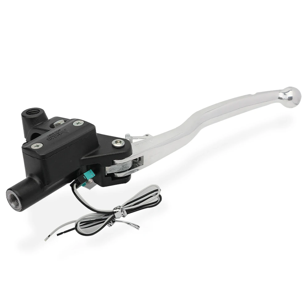 

Для мотоцикла 690 950 990 Гидравлический Главный цилиндр рычаг сцепления 690 Enduro SMC DUKE 950 990 рычаг рукоятки Supermoto Adventure