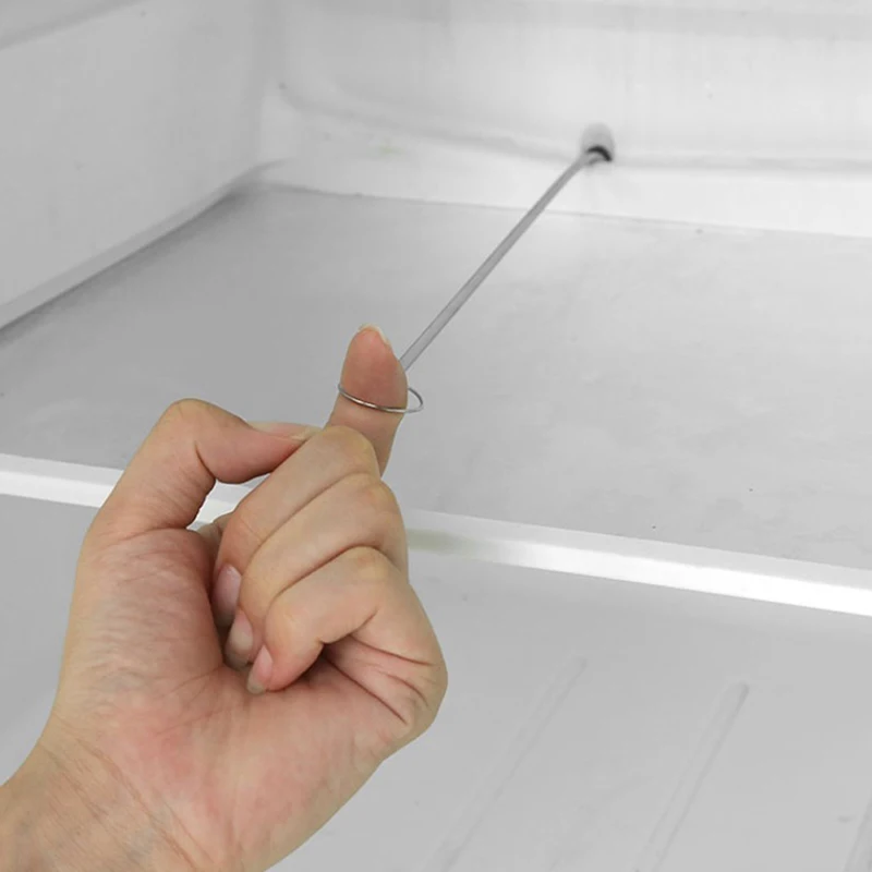 

Чистящая Щетка для дренажа в холодильнике, 1,5 м