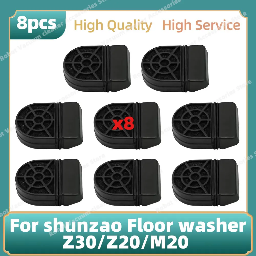 

Детали для швабры Shunzao M20 OSSIEAO