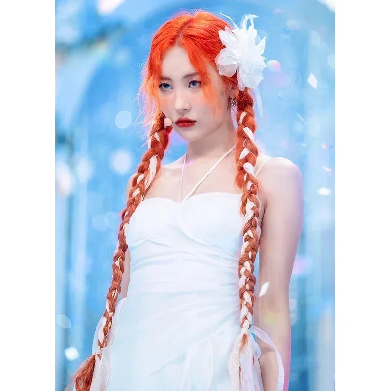 Kpop Корейская певица Джаз танцевальная одежда для ночного клуба женское белое