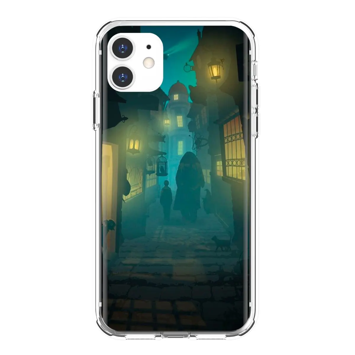 hot sale avada kedavra always tpu skin case for samsung galaxy j5 j6 j7 j8 j1 j2 j3 j4 plus 2018 prime 2015 2016 2017 free global shipping