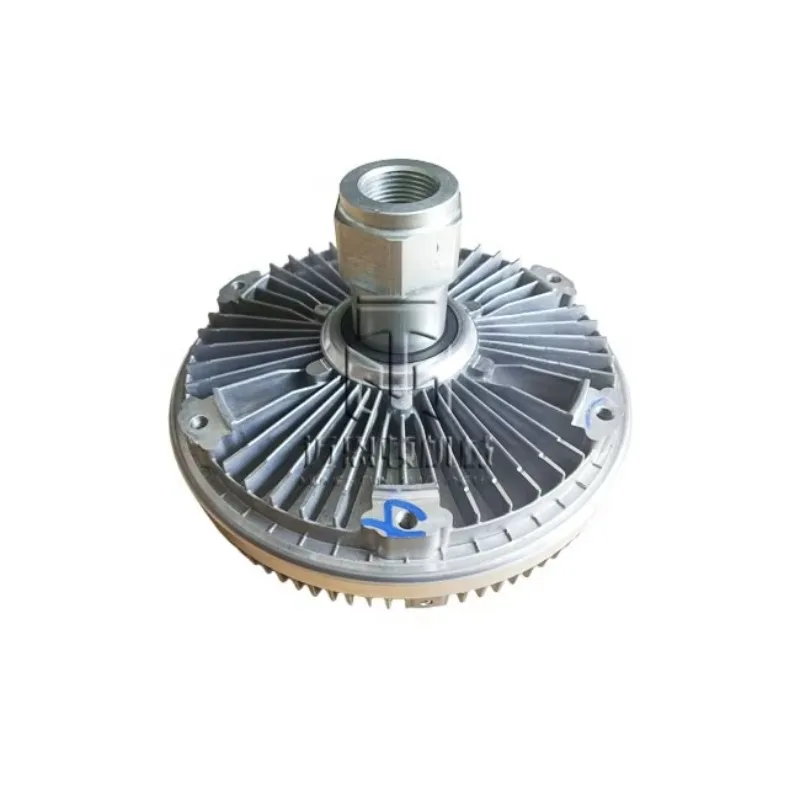 7420832850 7420832811 Производительная система охлаждения муфта Visco сделанная в Китае для