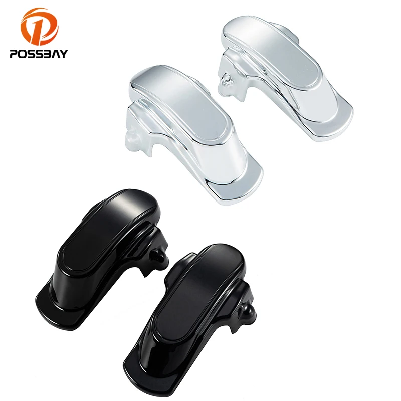 Motorcycle Rear Wheel Axle Covers Swingarm Cap Bar Shield Accessories Chrome for HARLEY FXD Dyna Super Glide FXDB Street Bob