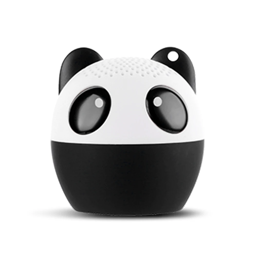 Портативный Bluetooth-динамик BM6DE громкая связь маленький динамик тяжелый бас