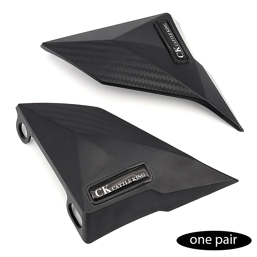 

Мотоциклетные аксессуары для триумфа, скорости, тхэкстон 1200RS/TFC Rocket 3GT 3R, тройной черный TFC суппорт, воздухоохладитель