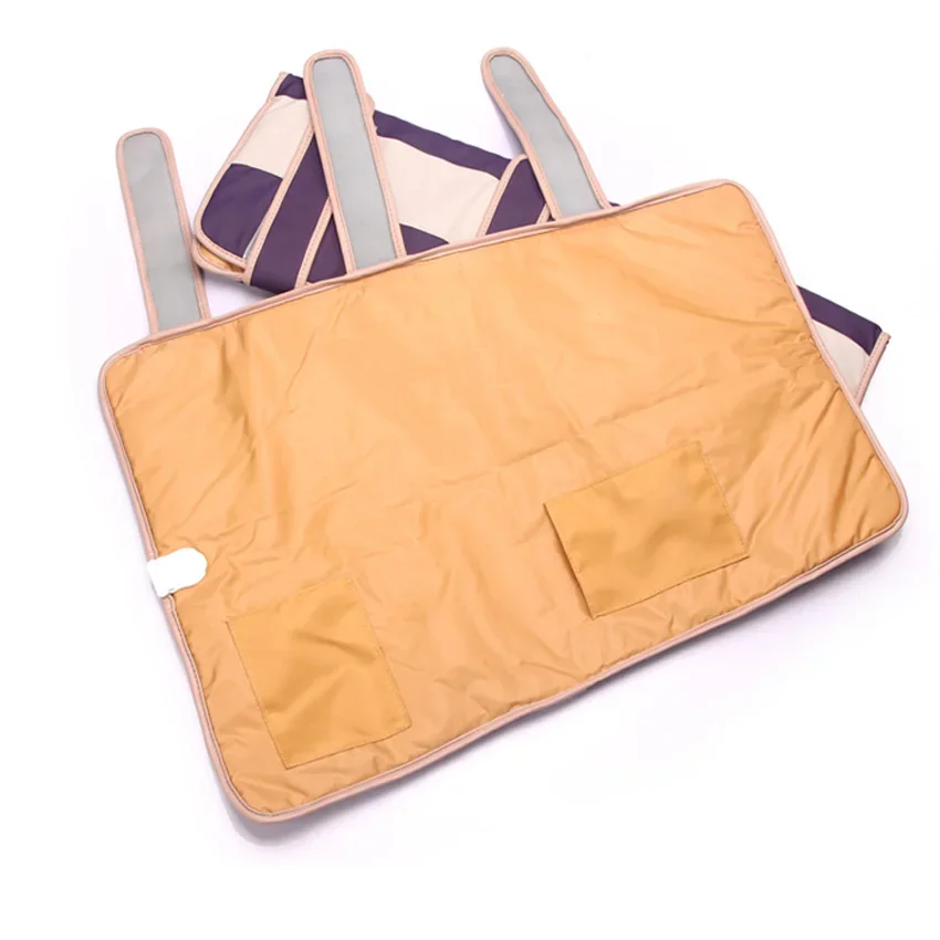 Рисунок 5 - Инфракрасная терапия таймером