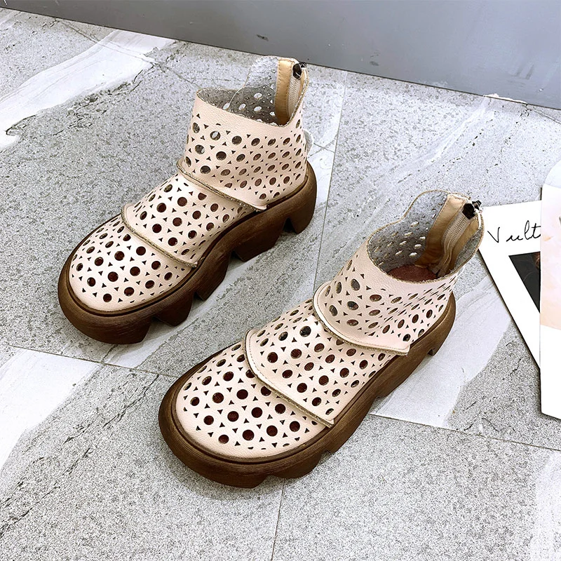 

Женские ботильоны на шнуровке, ботинки с ремешком на щиколотке, обувь на необычном каблуке, хит продаж, лето 2023