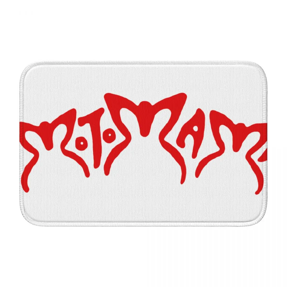 Motomami Rosalia Коврики для унитаза ванной Коврик Ковер Симпатичный ковер