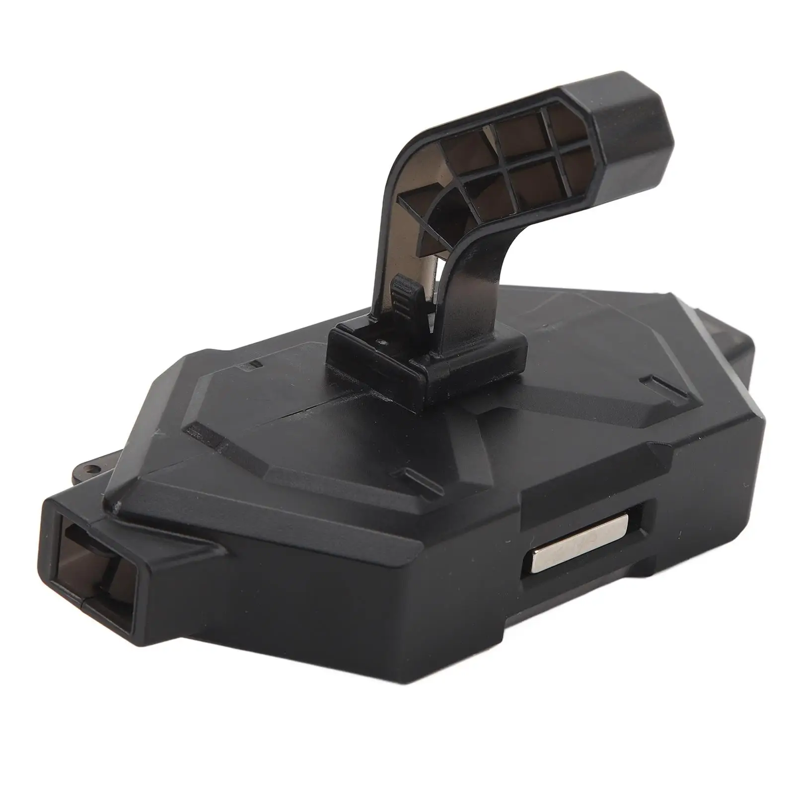 Портативный инструмент для чистки велосипедной цепи — многоразовый скребок с