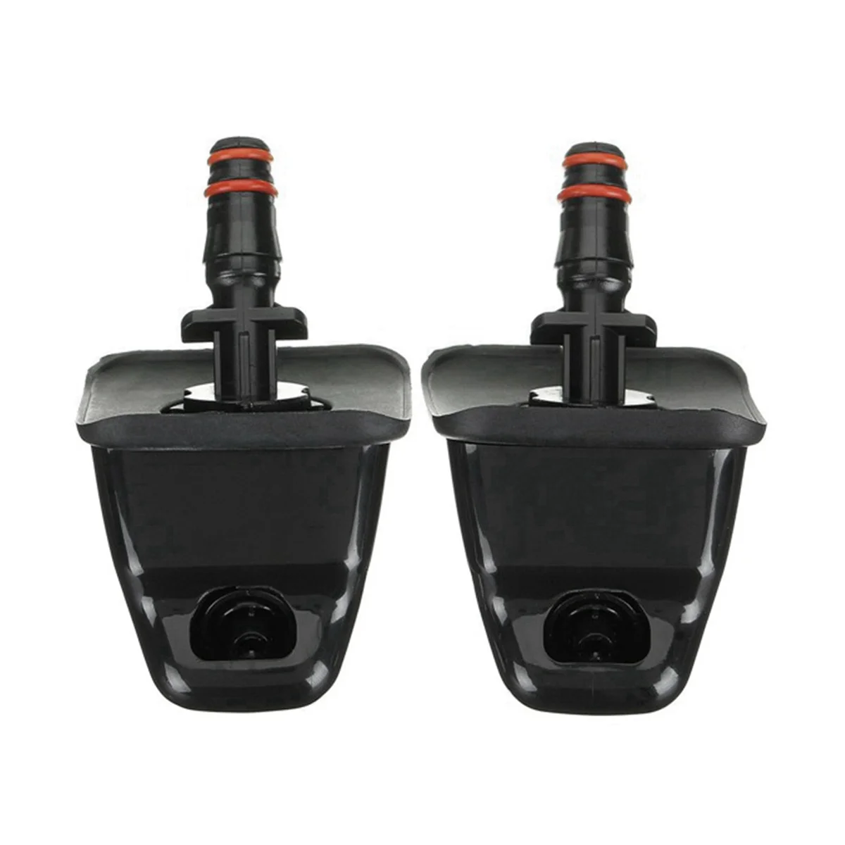 Форсунка омывателя фары для-V II 2 MK2 01-05 левая 76885SCAS01 правая 76885SCAS0