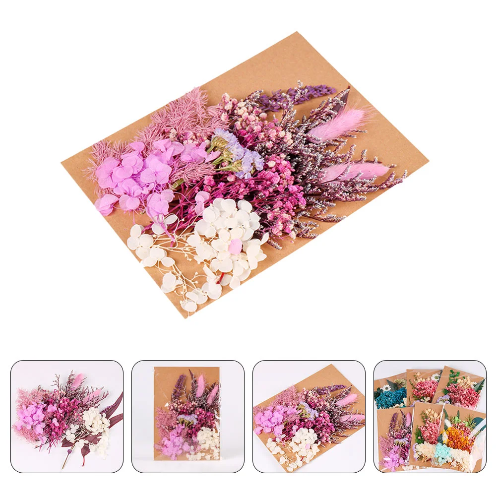 

Flowers Dried Flower Diy Pressed Dry Forfiller Bowl Making Leaves Decorations Resinpotpourri Decorative Craft Crafts Natural