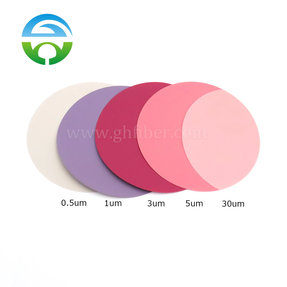 

Алмазные полировальные пленки xin guang hong HY-13-C14B