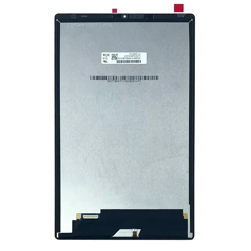 Фото 10,3-дюймовый ЖК-дисплей с сенсорным экраном для Lenovo Tab M10 FHD Plus TB-X606F TB-X606X TB-X606, замена модуля дисплея. №2