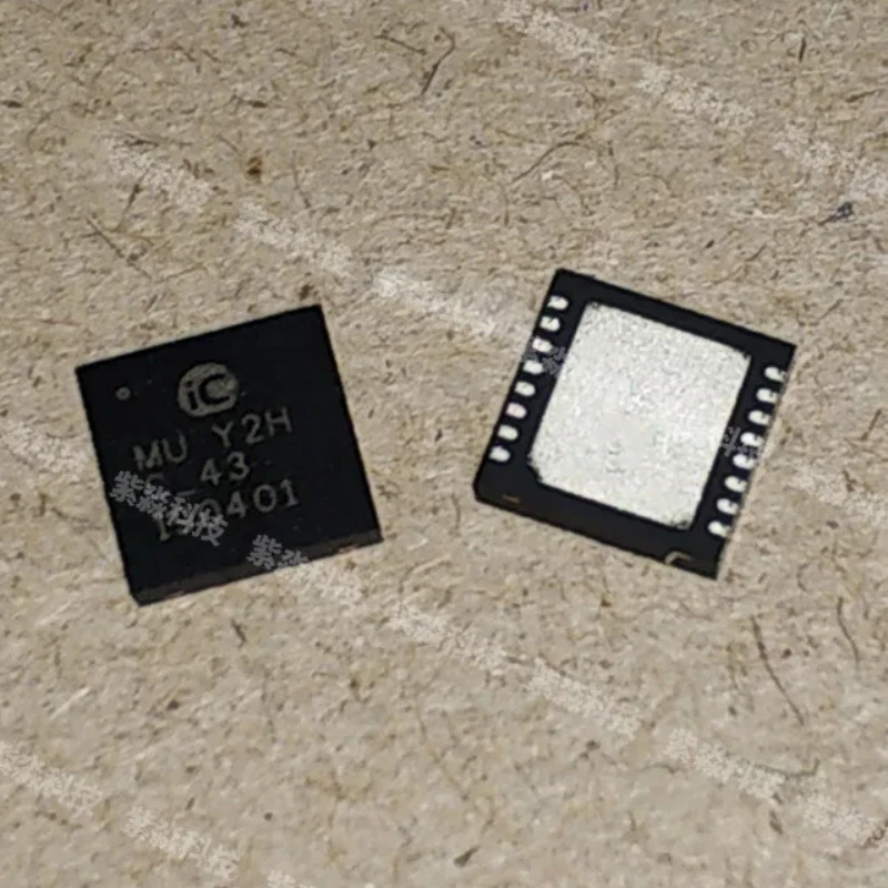 1 шт. ~ 10 шт./лот IC-MU MU DFN16 новый оригинал
