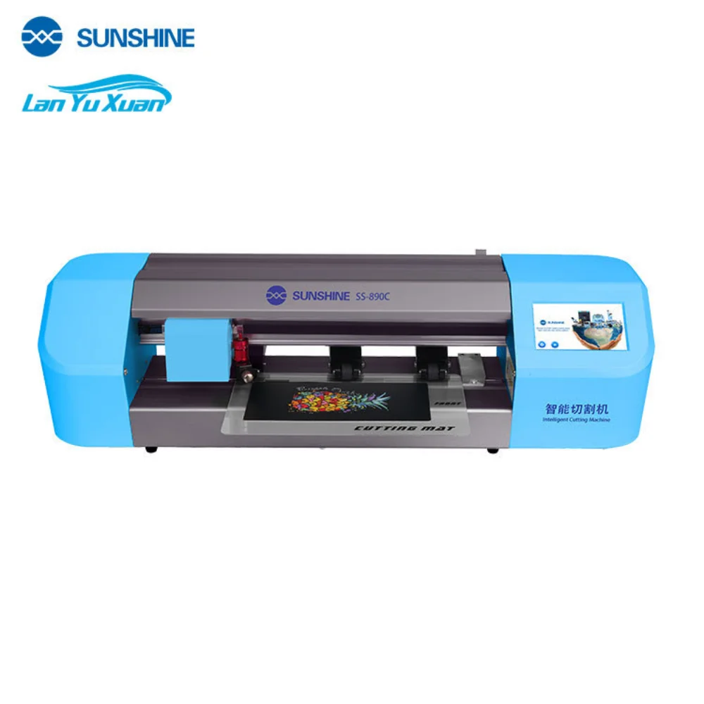 

Умная Гибкая Гидрогелевая пленка для защиты экрана от солнца