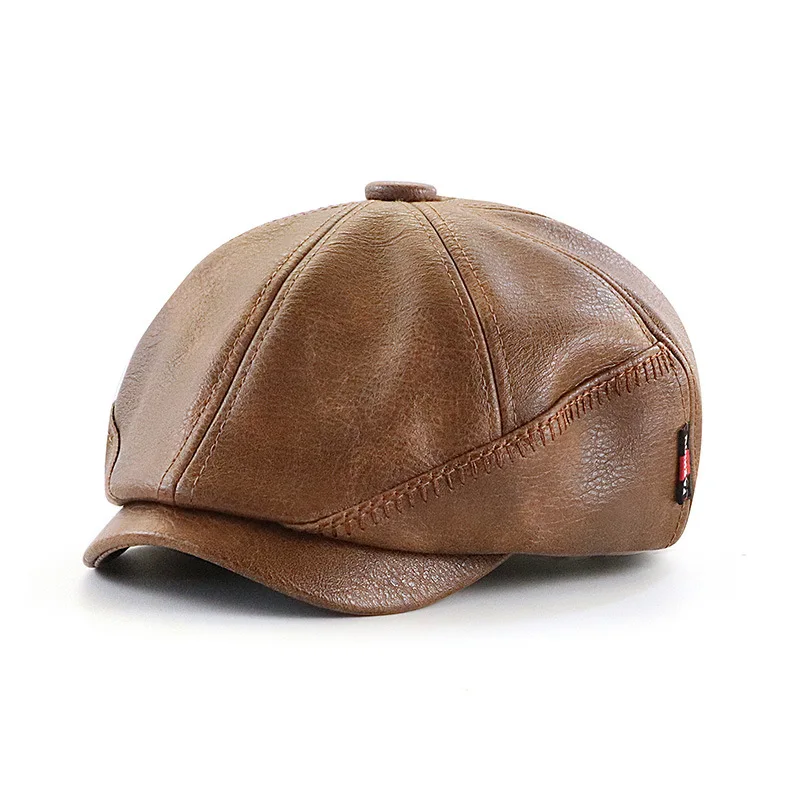 Casquette Homme Оригинал 2022 Jamont Новая Винтажная Мужская стандартная шляпа с козырьком