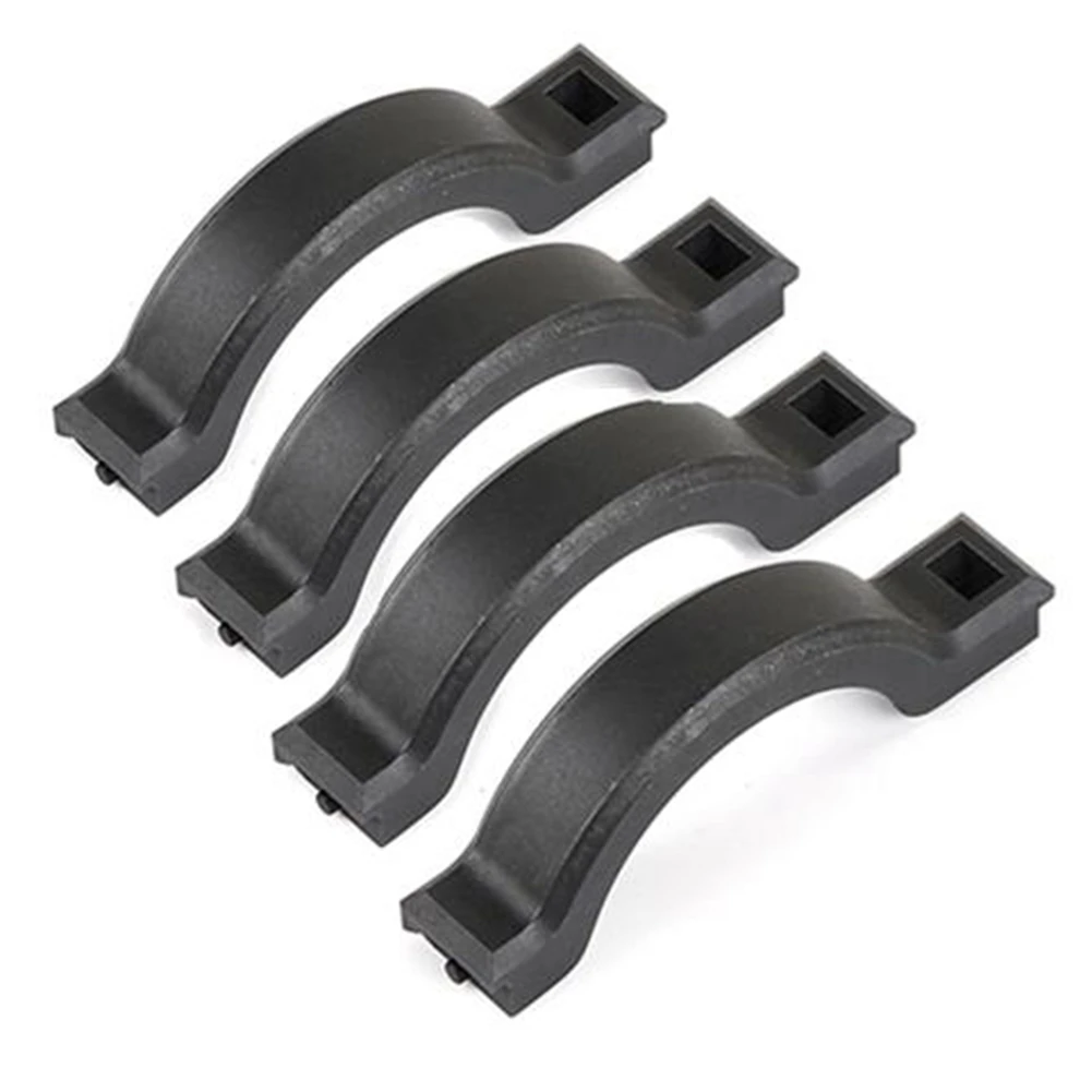

4 шт. крышка шестерни для 1/8 HPI Racing Savage XL FLUX Torland BRUSHLESS Truck Rc Car Part