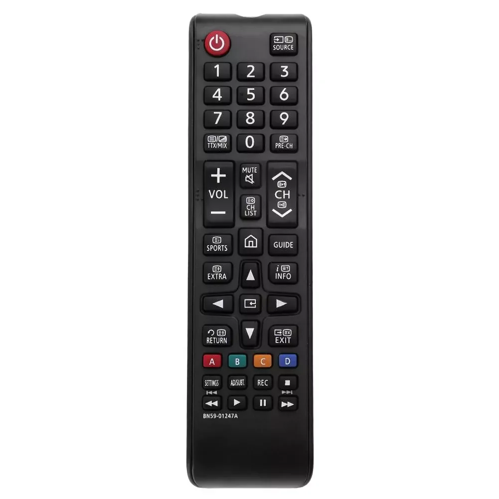 

1CH Замена LCD LED Smart Remote Control BN59-01247A для Samsung UA78KS9500W UA88KS9800 UA70KU6000W UA75KS9005w