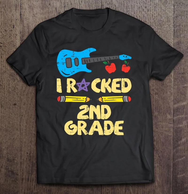 

Футболка для мальчиков с надписью «Last Day Of School»