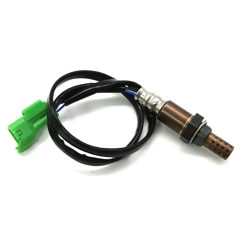 

Plastic Metal Oxygen Sensor 18213-63J12 For Suzuki SWIFT III SX4 Justy Ignis Liana