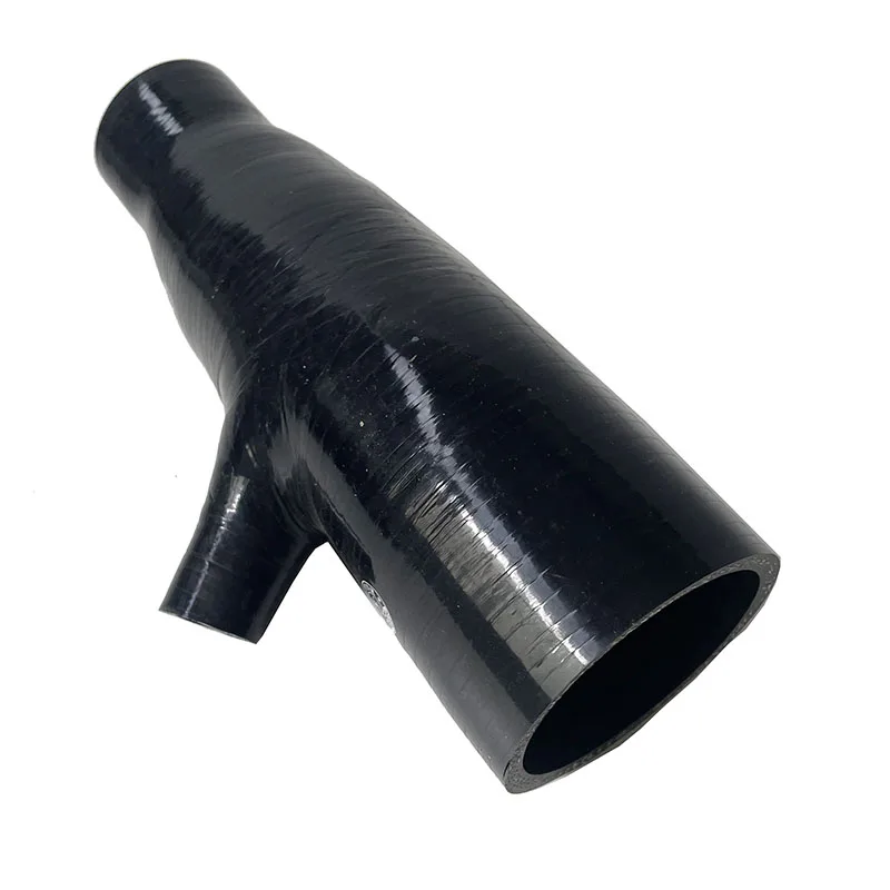 Для Alfa Romeo 147 GT 1.9 JTD 2001-2010 Coda Spiovente/Cup силиконовый шланг впускной трубы комплект