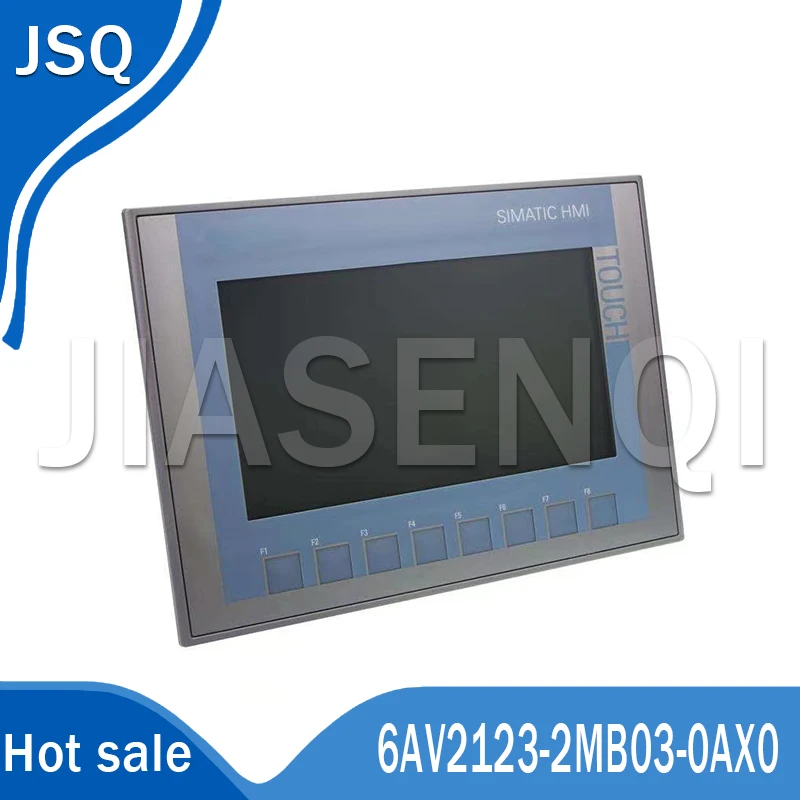 100% Новый оригинальный 6AV2123-2MB03-0AX0
