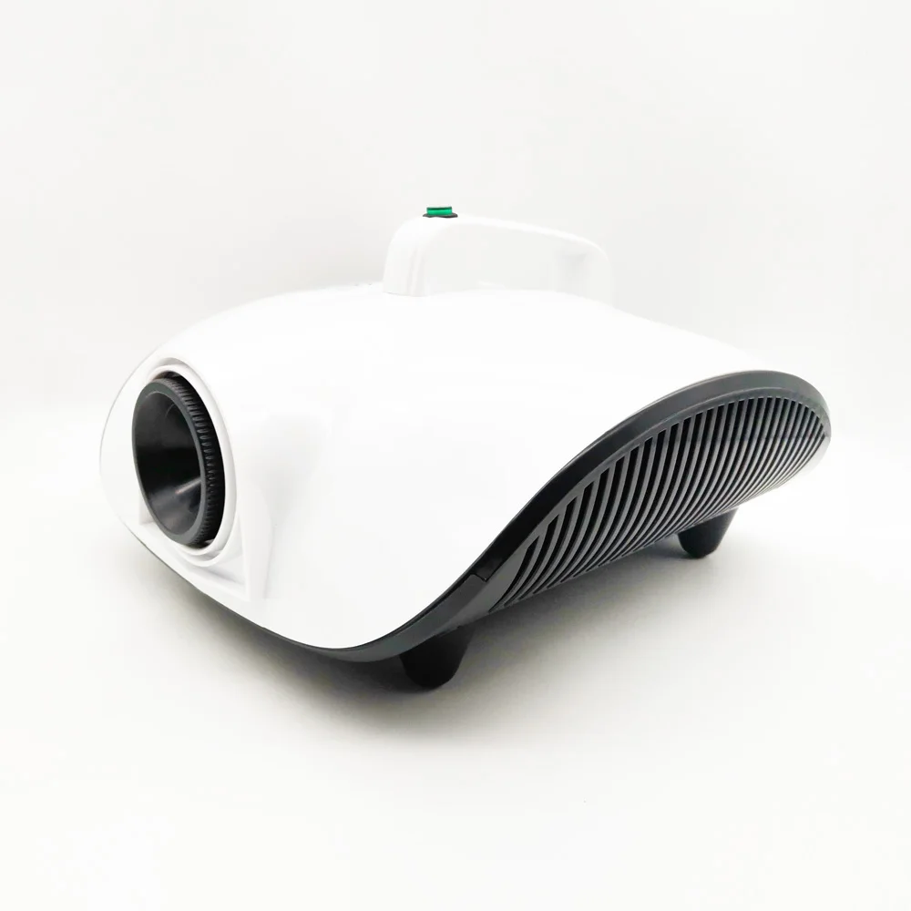 

Car Atomization Disinfection Sprayer Machine Indoor Smoke Fogger For Sterilizing