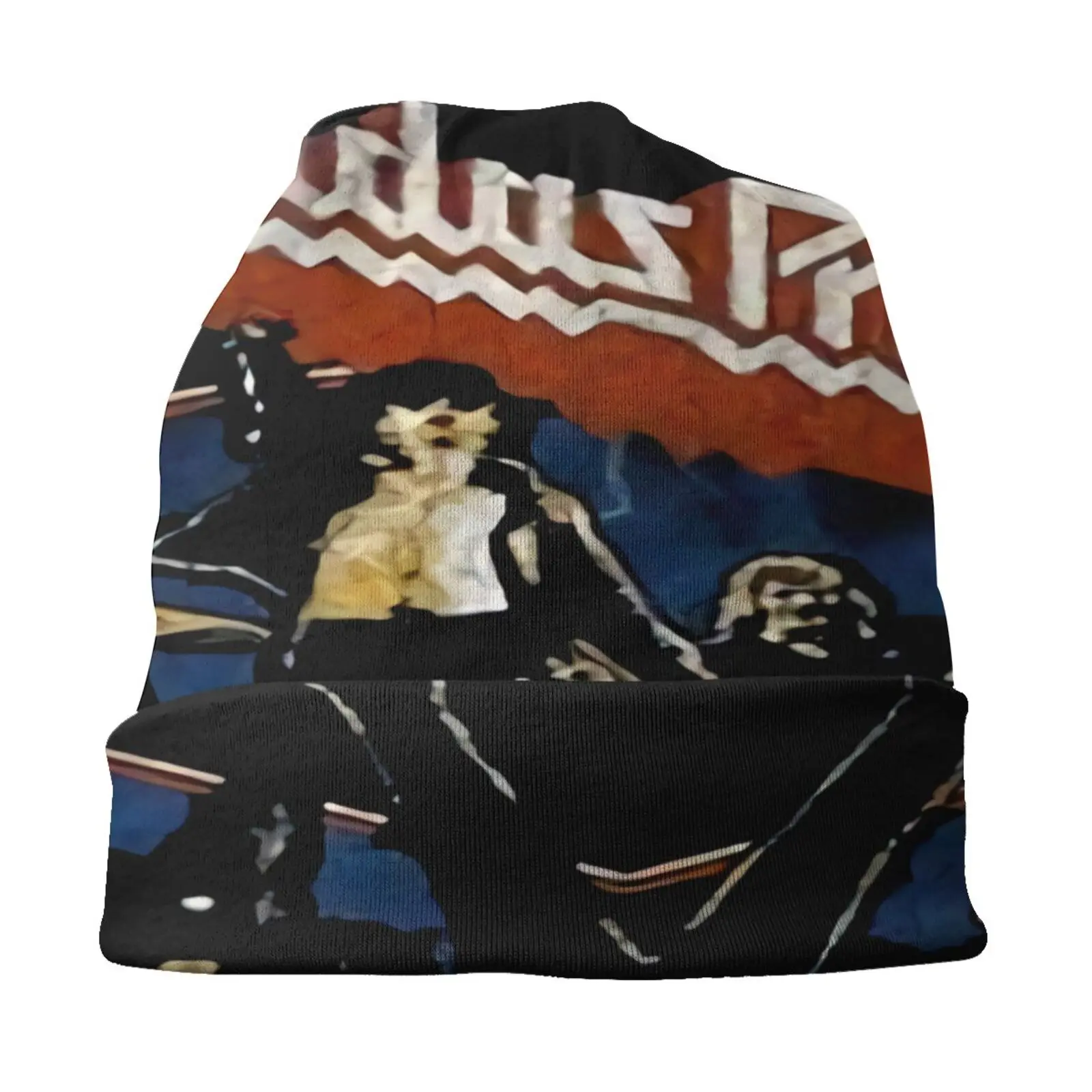 

Необыкновенная женская зимняя шляпа с логотипом на заказ, 2021