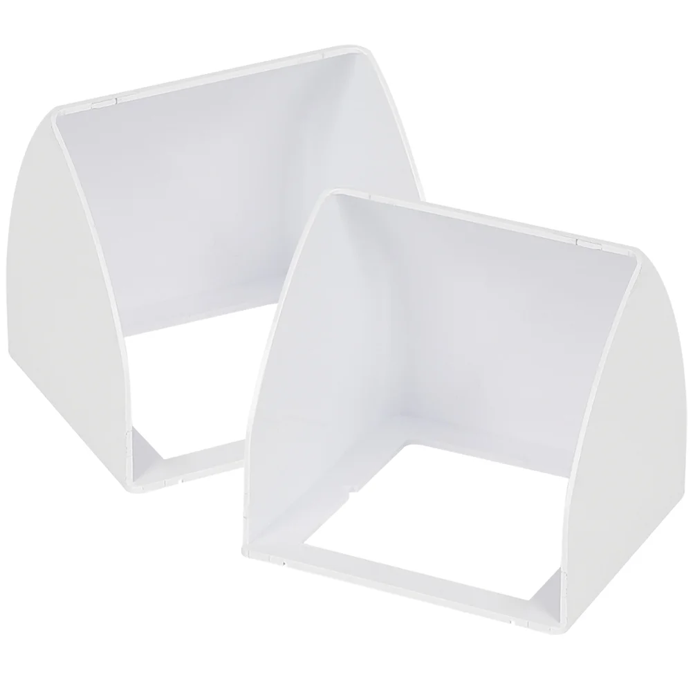 

Cover For Protective Door Bell Water-proof And Rainproof Doorbell Supplies Yard