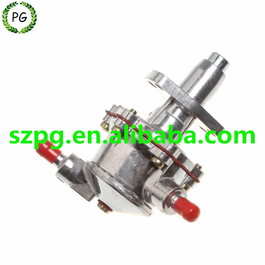 Топливный подъемный насос для Caterpillar 176 7712 216 226 228 216B 226B 232B 242B 247B 257B