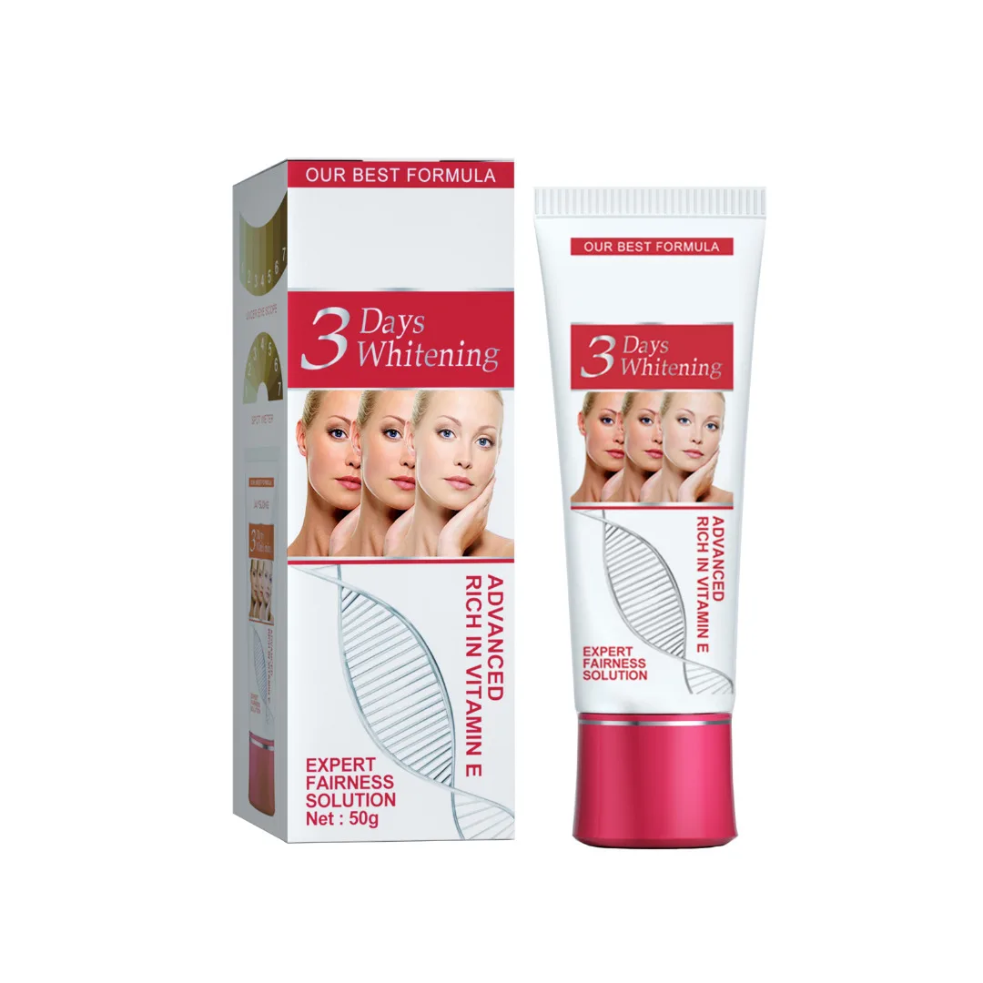 

Отбеливающий увлажняющий Осветляющий крем, 1 шт., средство для отбеливания веснушек, средство для удаления темных точек, Восстанавливающий ...