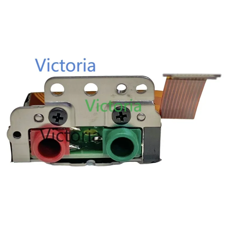 Для Sony A7SII ILCE-7SM2 7Sii микрофон аудио плата наушников запасная часть