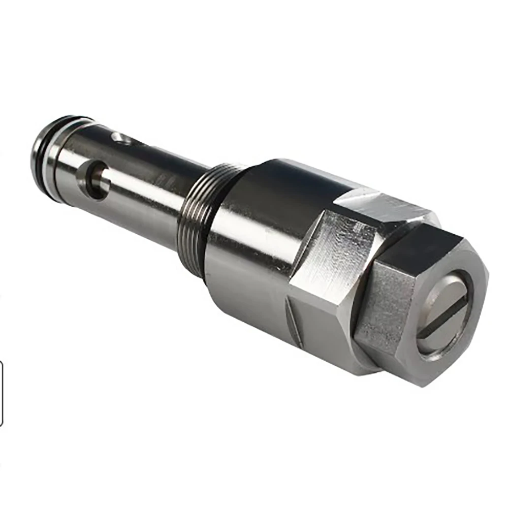 Сброс поворота Vae 702-75-01200 702-75-01201 702-77-02120 702-77-02170 723-40-50301 Подходит для Komatsu PC200-6 PC200-7-8 1